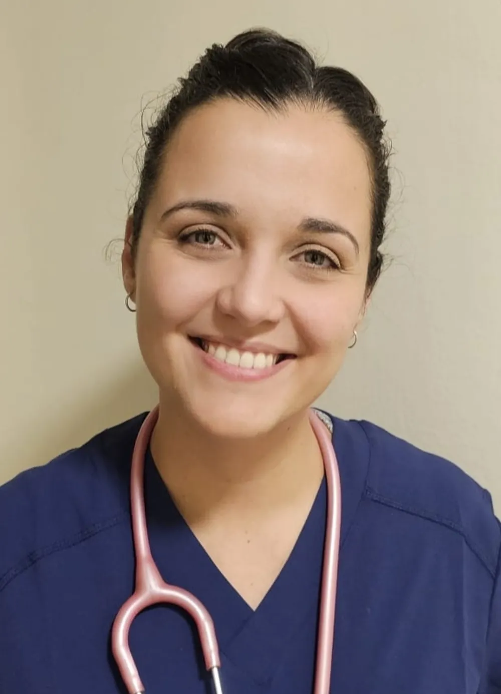 Adriana Martin Veterinaria en Tenerife